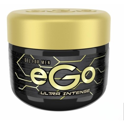 Gel Ego Ultra Intense