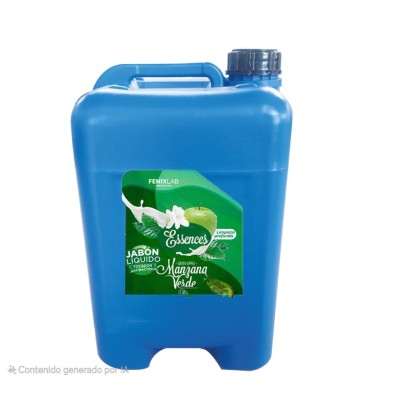 Jabón Líquido Essences Surtido