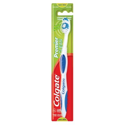 Cepillo Dental Colgate Premier Clean