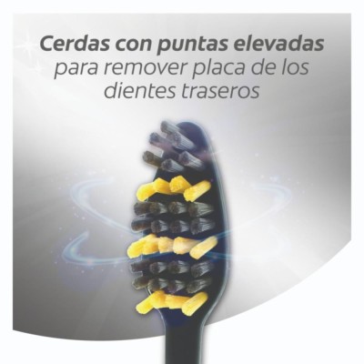 Cepillo Dental Colgate Zig Zag