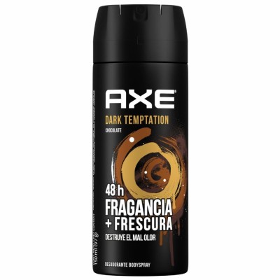 Desodorante Axe Dark Temptation Spray