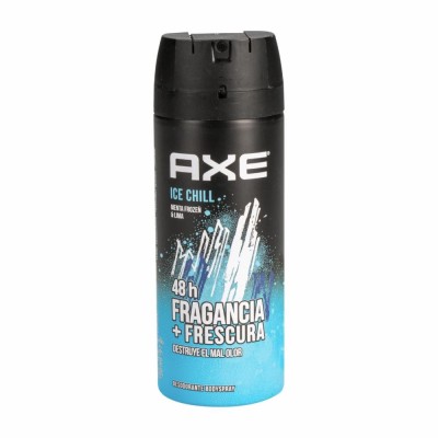 Desodorante Axe Ice Chill Spray